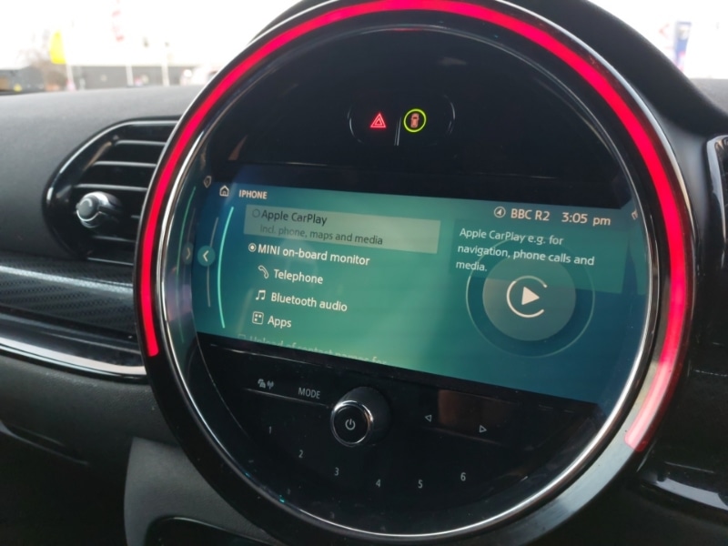 Used MINI Clubman 2021 for sale - 77081160: Photo 14