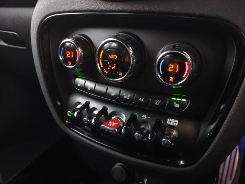 Used MINI Clubman 2021 for sale - 77081160: Photo 15