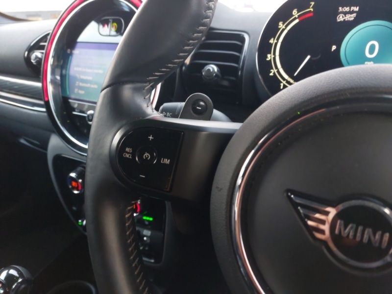 Used MINI Clubman 2021 for sale - 77081160: Photo 17