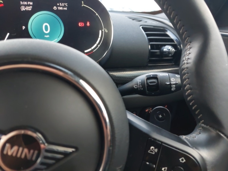 Used MINI Clubman 2021 for sale - 77081160: Photo 18