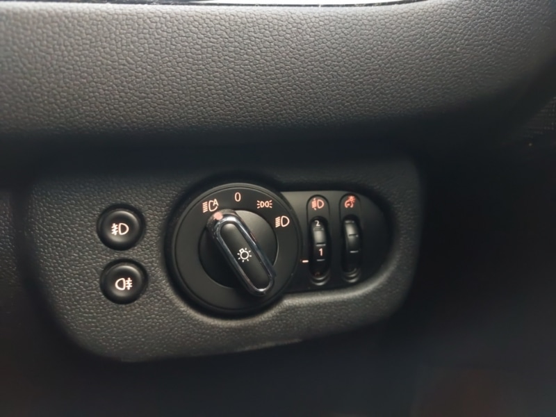 Used MINI Clubman 2021 for sale - 77081160: Photo 19