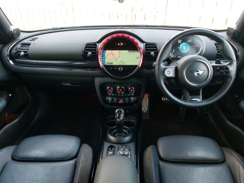 Used MINI Clubman 2021 for sale - 77081160: Photo 2