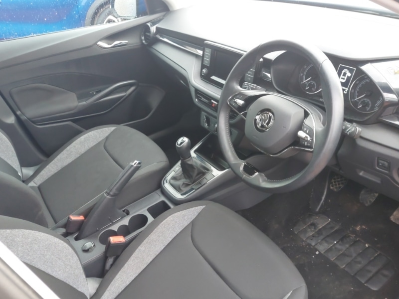 Used Skoda Fabia 2023 for sale - 76925230: Photo 13