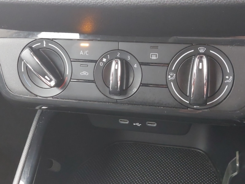 Used Skoda Fabia 2023 for sale - 76925230: Photo 14