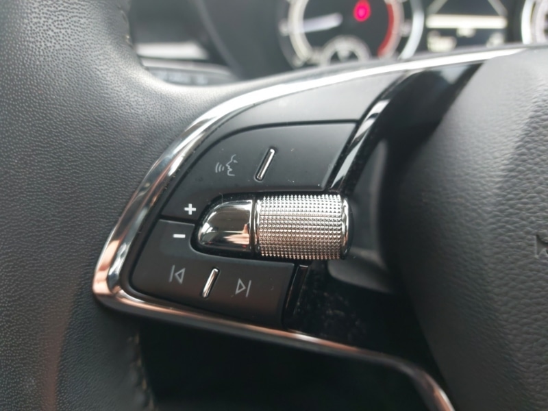 Used Skoda Fabia 2023 for sale - 76925230: Photo 16