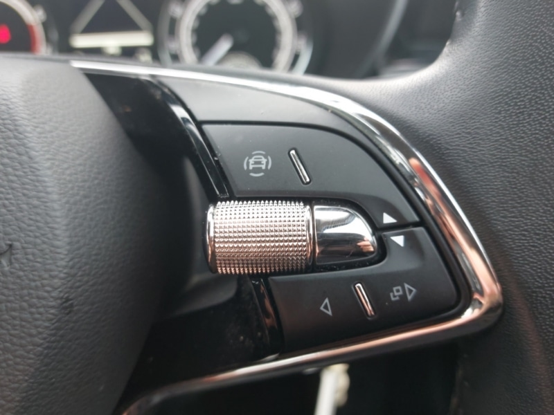 Used Skoda Fabia 2023 for sale - 76925230: Photo 17