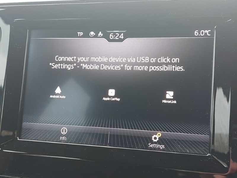 Used Skoda Fabia 2023 for sale - 76925230: Photo 19