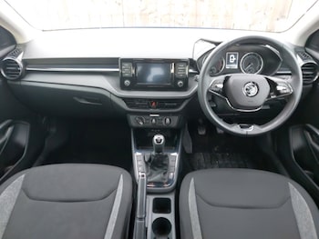 Used Skoda Fabia 2023 for sale - 76925230: Photo