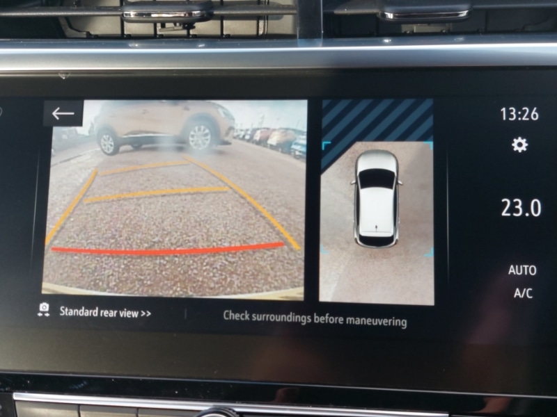 Used Vauxhall Corsa 2020 for sale - 76897419: Photo 11