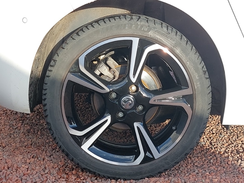 Used Vauxhall Corsa 2020 for sale - 76897419: Photo 12