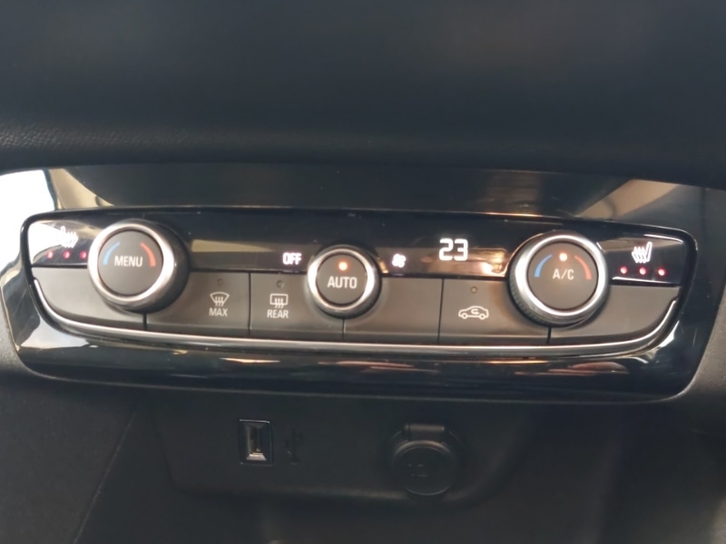 Used Vauxhall Corsa 2020 for sale - 76897419: Photo 14