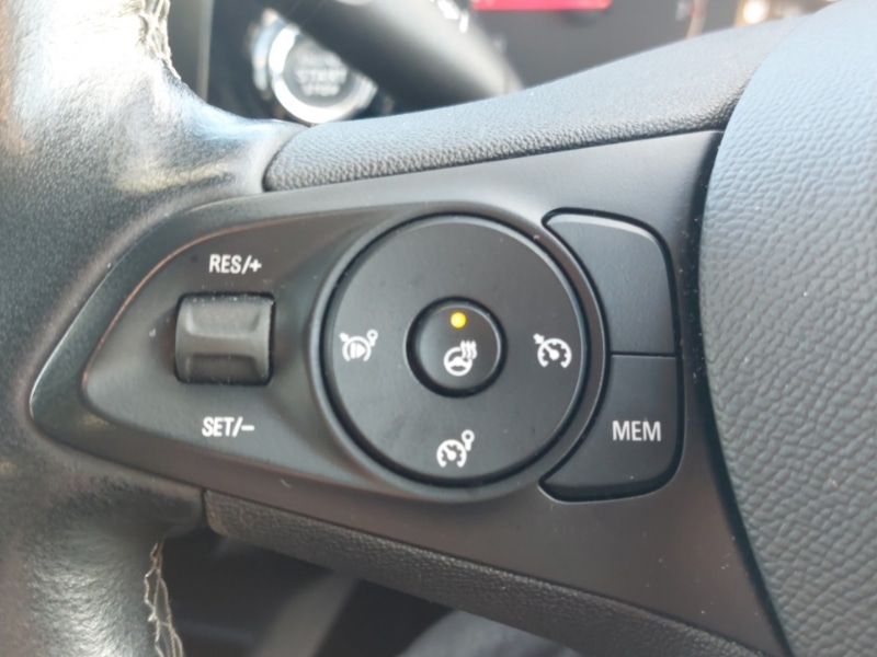 Used Vauxhall Corsa 2020 for sale - 76897419: Photo 15