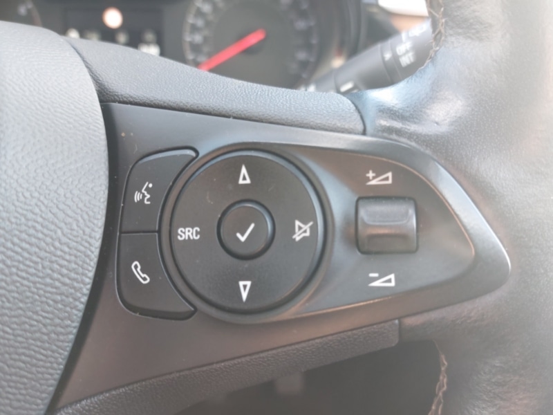 Used Vauxhall Corsa 2020 for sale - 76897419: Photo 16