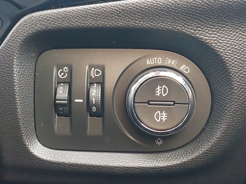 Used Vauxhall Corsa 2020 for sale - 76897419: Photo 17