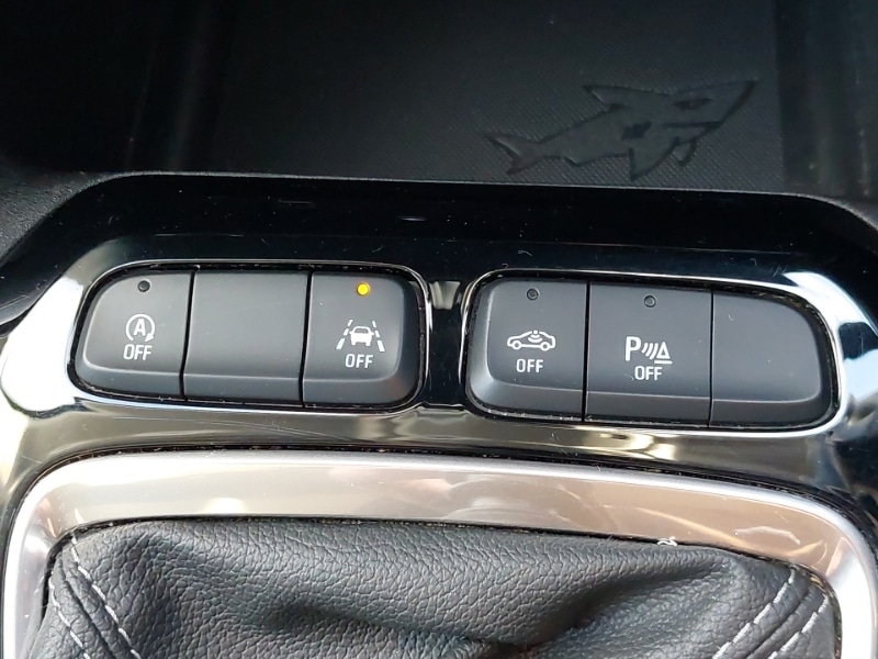 Used Vauxhall Corsa 2020 for sale - 76897419: Photo 18