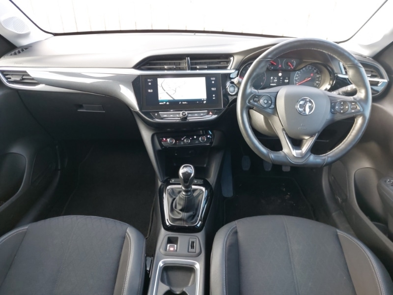 Used Vauxhall Corsa 2020 for sale - 76897419: Photo 2