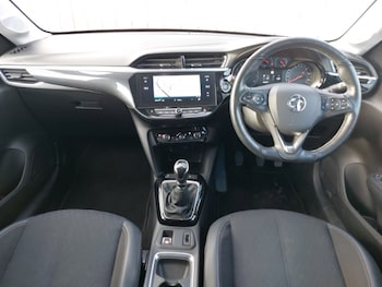 Used Vauxhall Corsa 2020 for sale - 76897419: Photo