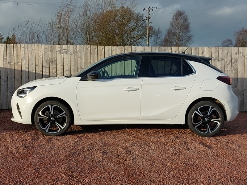 Used Vauxhall Corsa 2020 for sale - 76897419: Photo 4
