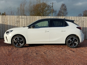 Used Vauxhall Corsa 2020 for sale - 76897419: Photo