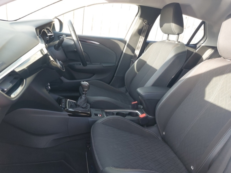 Used Vauxhall Corsa 2020 for sale - 76897419: Photo 5