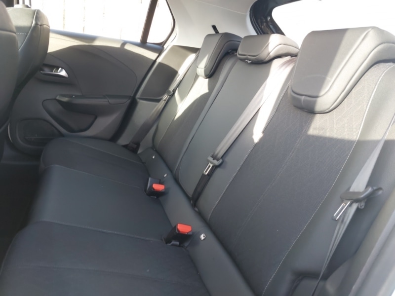 Used Vauxhall Corsa 2020 for sale - 76897419: Photo 6