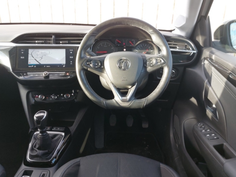 Used Vauxhall Corsa 2020 for sale - 76897419: Photo 7