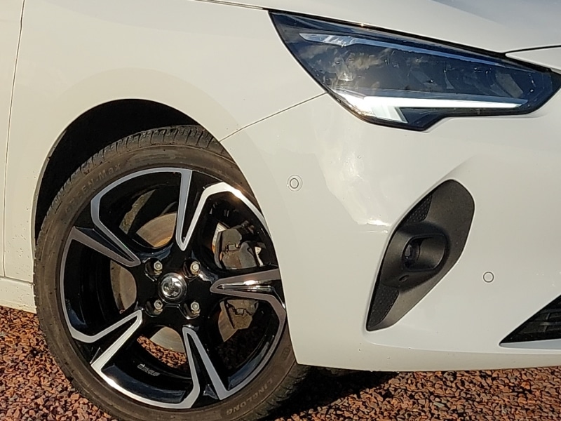 Used Vauxhall Corsa 2020 for sale - 76897419: Photo 9