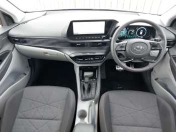 Used Hyundai BAYON 2024 for sale - 75036266: Photo