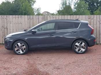 Used Hyundai BAYON 2024 for sale - 75036266: Photo