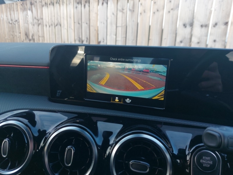 Used Mercedes-Benz A-Class 2019 for sale - 77223775: Photo 10