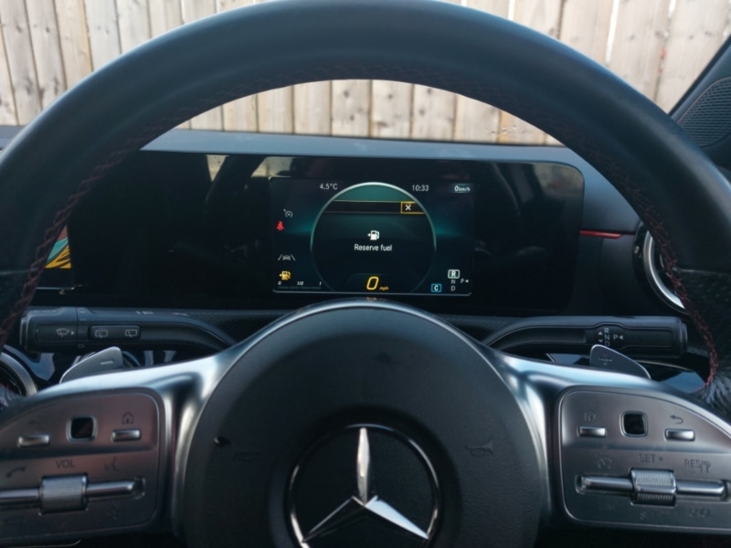 Used Mercedes-Benz A-Class 2019 for sale - 77223775: Photo 11