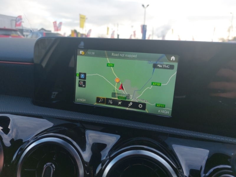 Used Mercedes-Benz A-Class 2019 for sale - 77223775: Photo 13