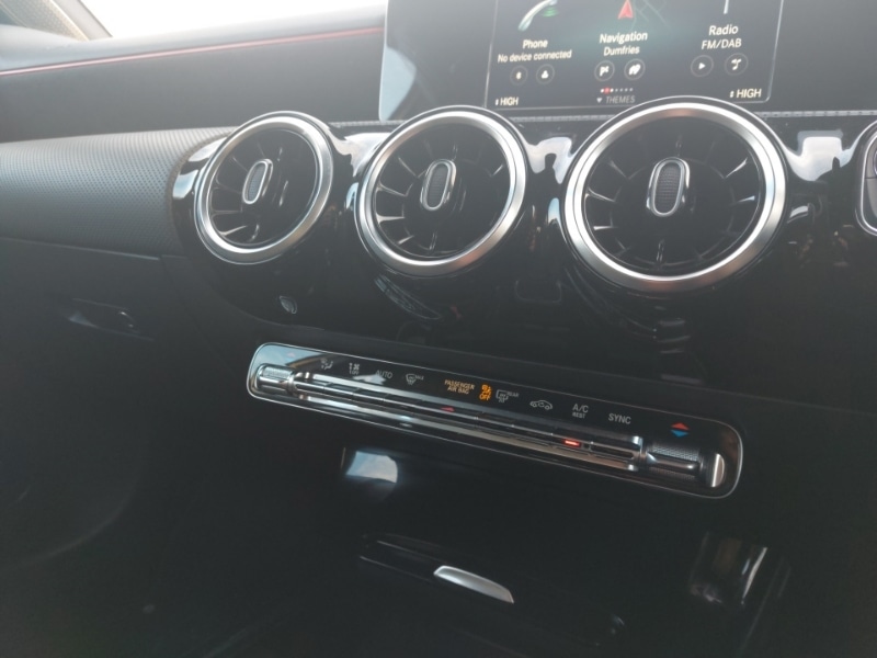 Used Mercedes-Benz A-Class 2019 for sale - 77223775: Photo 14