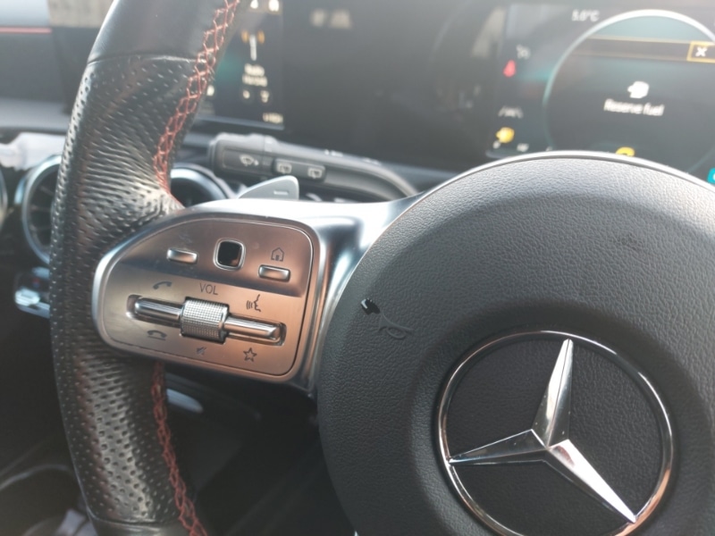 Used Mercedes-Benz A-Class 2019 for sale - 77223775: Photo 16