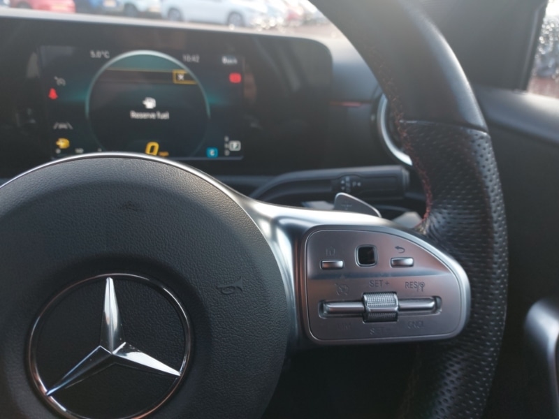 Used Mercedes-Benz A-Class 2019 for sale - 77223775: Photo 17