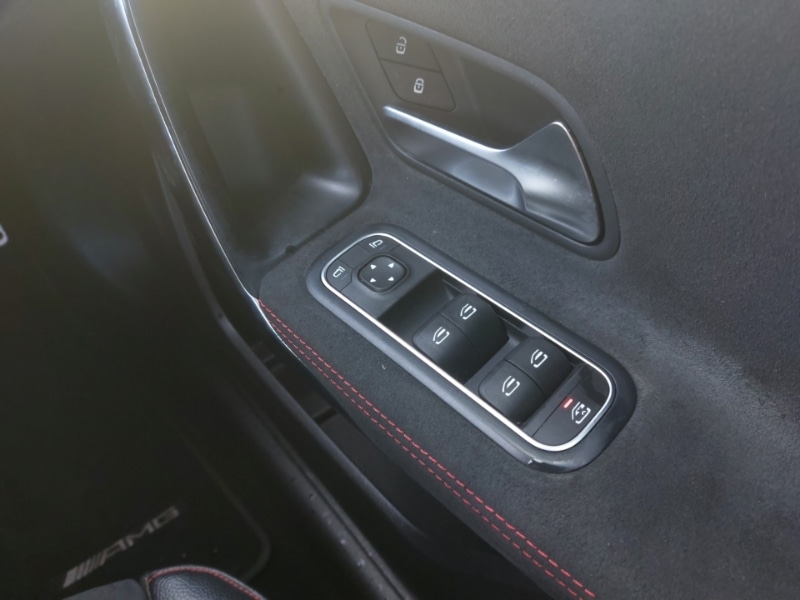 Used Mercedes-Benz A-Class 2019 for sale - 77223775: Photo 19