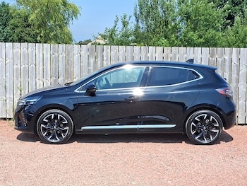 Used Renault Clio 2025 for sale - 79164929: Photo