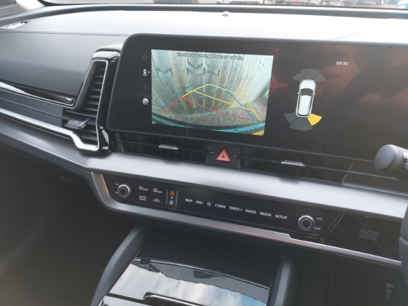 Used Kia Sportage 2025 for sale - 77333661: Photo 10