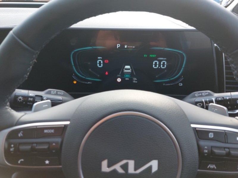 Used Kia Sportage 2025 for sale - 77333661: Photo 11