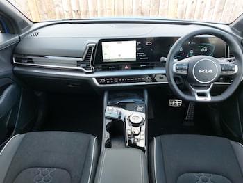 Used Kia Sportage 2025 for sale - 77333661: Photo