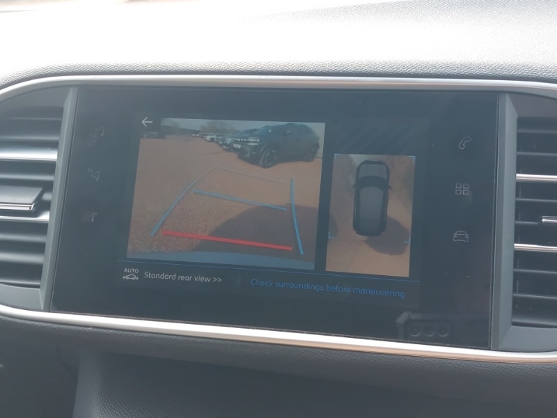 Used Peugeot 308 2021 for sale - 77963943: Photo 11