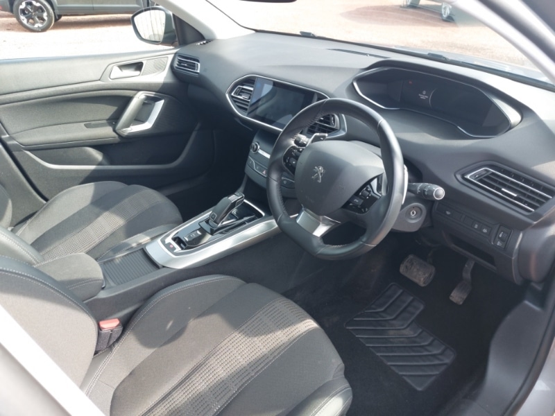 Used Peugeot 308 2021 for sale - 77963943: Photo 13