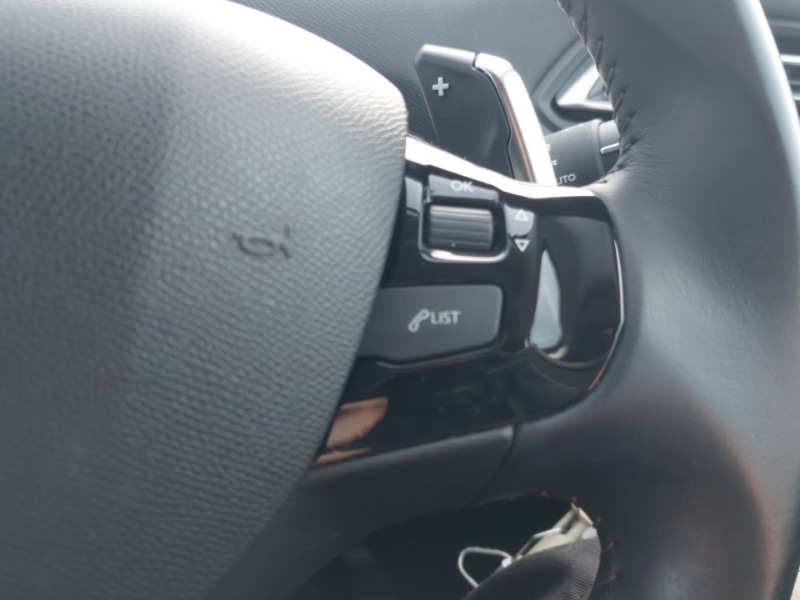 Used Peugeot 308 2021 for sale - 77963943: Photo 16