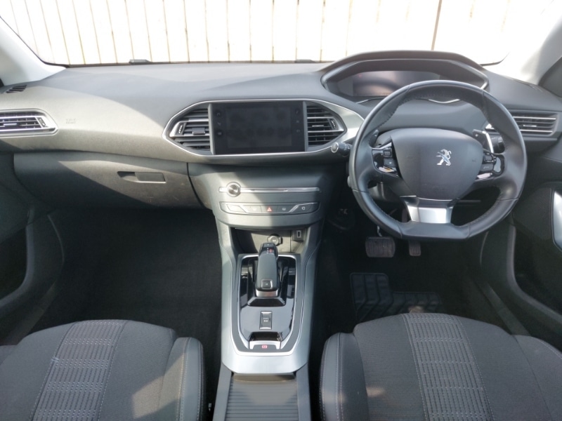 Used Peugeot 308 2021 for sale - 77963943: Photo 2