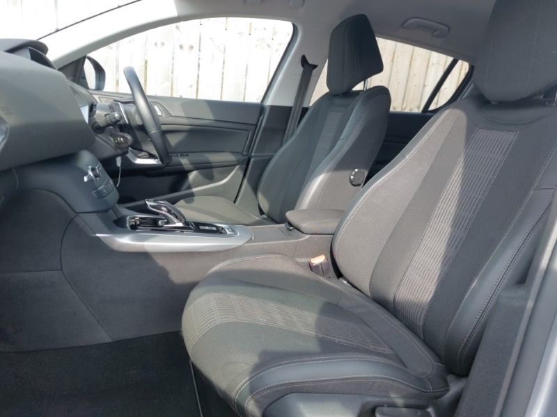 Used Peugeot 308 2021 for sale - 77963943: Photo 5
