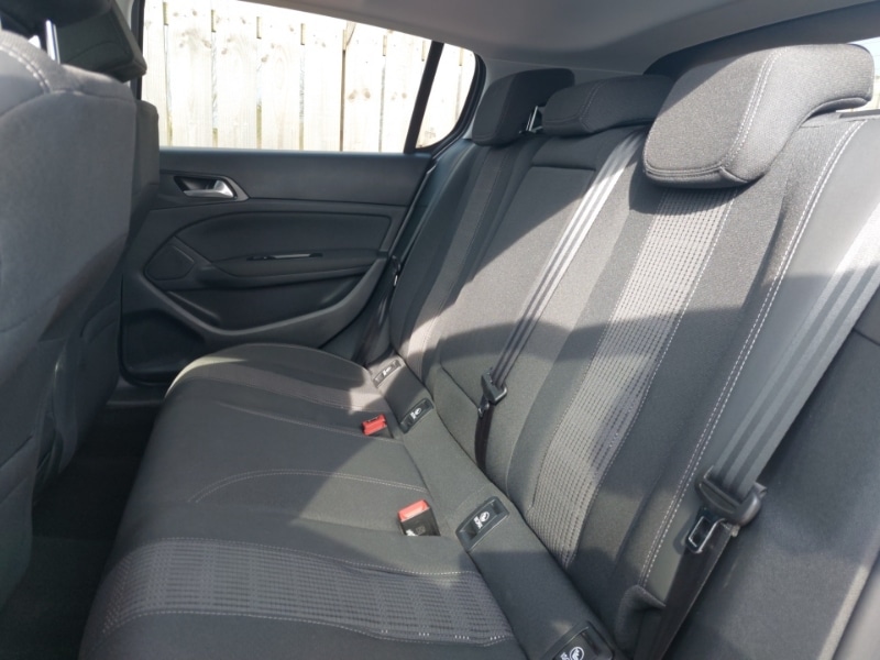 Used Peugeot 308 2021 for sale - 77963943: Photo 6