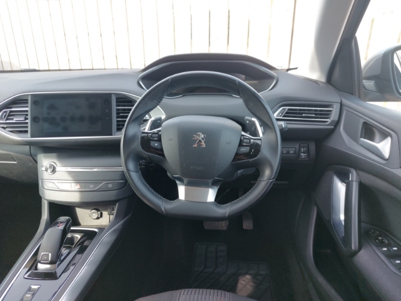 Used Peugeot 308 2021 for sale - 77963943: Photo 7