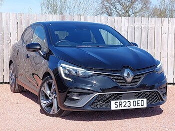 Used Renault Clio 2023 for sale - 78355229: Photo