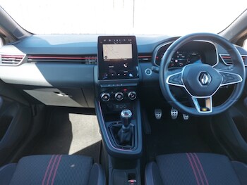 Used Renault Clio 2023 for sale - 78355229: Photo