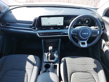 Used Kia Sportage 2023 for sale - 75442611: Photo